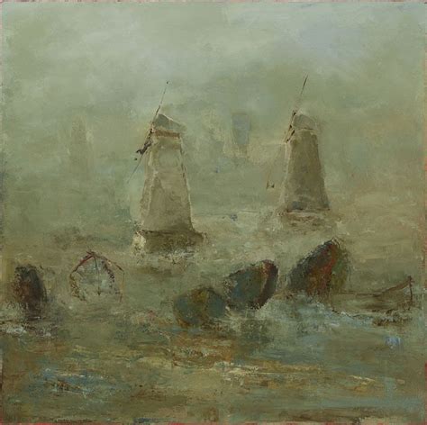 Her work is found in quebec museums, and in galleries in canada, france and the united states. France Jodoin（Canadian, b.1961） Behind the salt-behind the ...