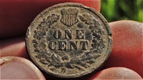 Incredible Old Coins Found Detecting Detecting With Ryan Youtube