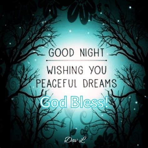 Good Night Blessings Good Night Wishes Good Morning Good Night Good