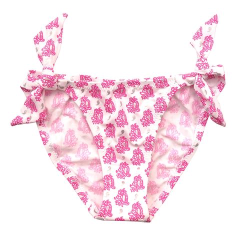 Printed Swimming Bottom Princesse Ilou