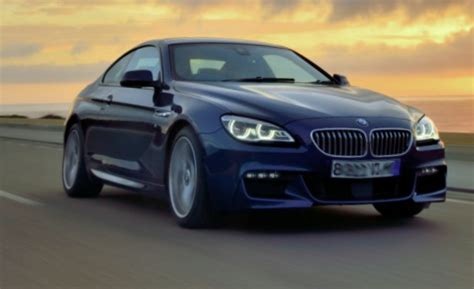 Updated 2016 BMW 650i Coupe Reviews - Updated 2016 BMW 650i Coupe Car Reviews