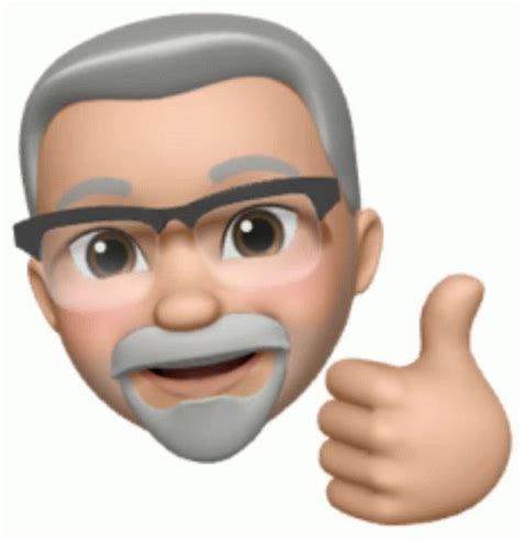 Old Man Thumbs Up OldMan ThumbsUp Good Discover Share GIFs