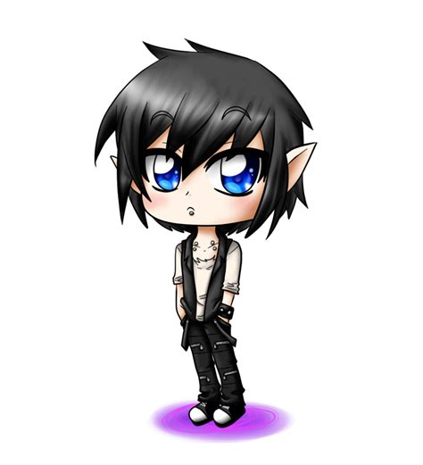 Anime Chibi Boy Images And Pictures Becuo Chibi Boy
