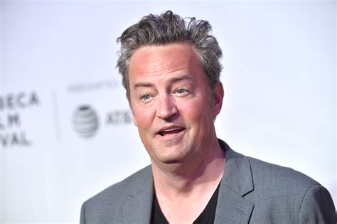 The reunion episode is set to air on hbo max. Matthew Perry Has Been in the Hospital for Three Months ...
