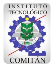We did not find results for: Instituto Tecnológico de Comitán