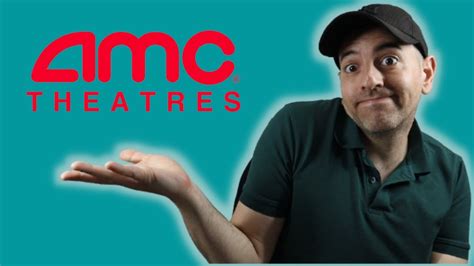 Amc stock rises toward longest win streak in 3 months. AMC STOCK - What Happened?! - YouTube