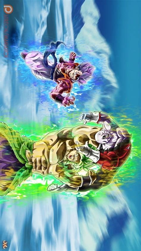 May 02, 2020 · related:dragon ball: Gogeta y Jiren vs Broly | Dragon ball goku, Dragon ball super goku, Dragon ball super manga