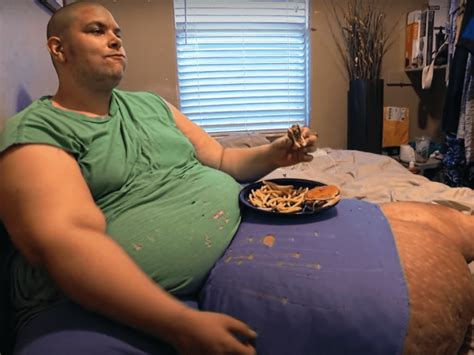 My 600 Lb Life Season 9 Officially Coming To Tlc The Hollywood Gossip