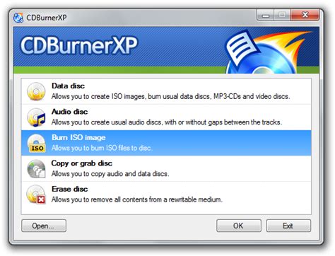 Cdburnerxp Windows 10 Download