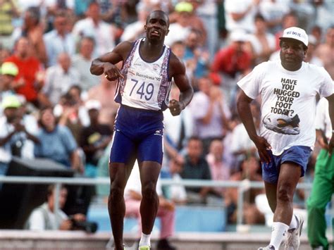 Pain Olympics Winner