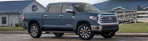 2019 Tundra Review Florence Sc Florence Toyota