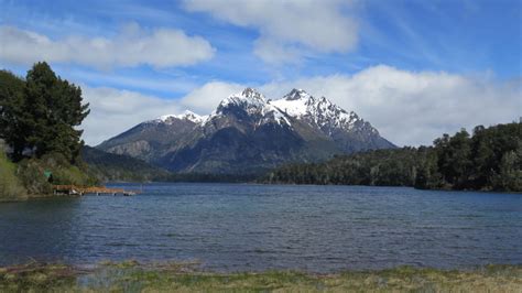Northern Patagonia Come For The Scenery Stay For The People Global