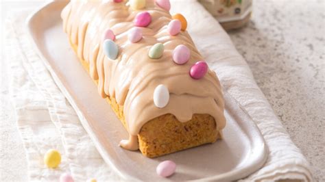 Just one word i can describe ~ yummy :p. Carrot Cake de Pâques : découvrez les recettes de cuisine ...