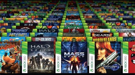 The 10 Best Xbox One Backwards Compatible Games Windows Central