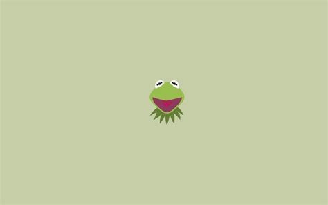 (ảnh chụp, art, fanart, gif. muppet | Frog wallpaper, Cute laptop wallpaper, Aesthetic ...