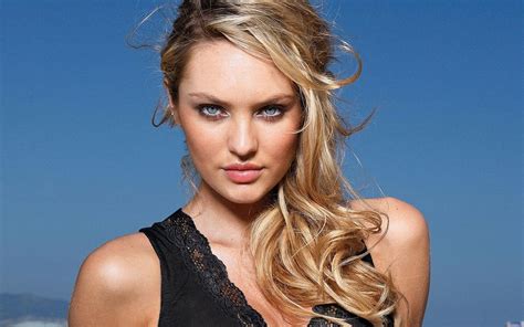 Candice Swanepoel 2019 Wallpapers Wallpaper Cave