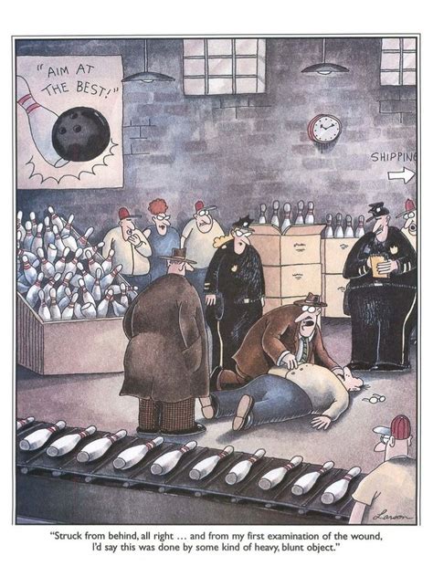 The Far Side Far Side Comics Far Side Cartoons