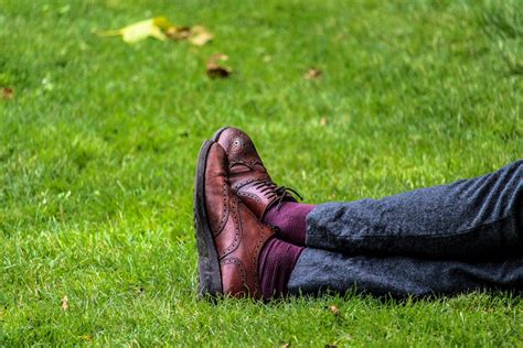 Free Images Hand Grass Field Lawn Meadow Feet Leg Green Sitting Legs Footwear Human