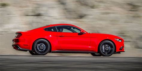 550 hp mustang ecoboost ford mustang turbo kit