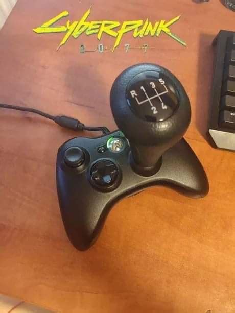 Ghetto Xbox Controller Rmemes