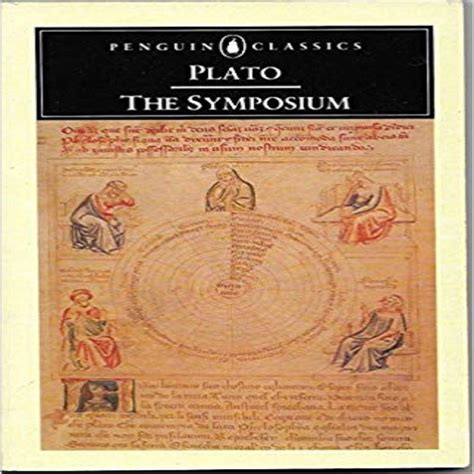 Plato The Symposium (Penguin Classics)