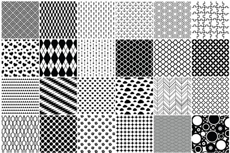Craft Supplies And Tools Seamless Pattern Svg Background Cut File Cricut