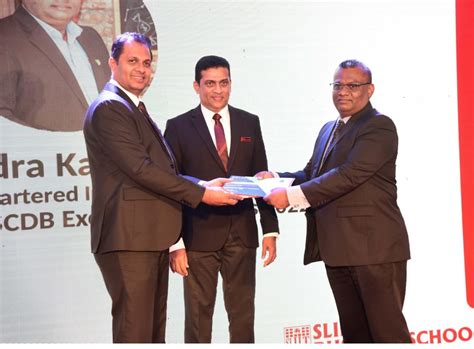 setting new standards sliit business school inaugurated icsdb 2022 sliit