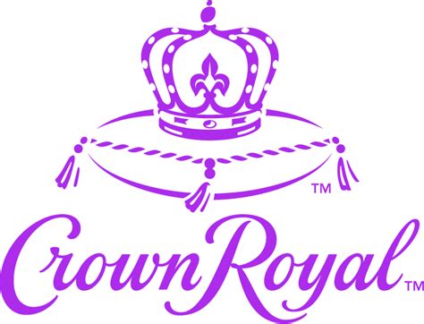 Crown Royal Logo Png Vector Files Free Download