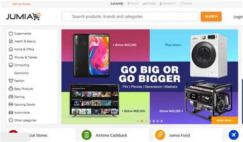 Best Jumia Black Friday Deals 2023 50 Best Rated Products