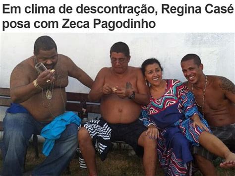 21 provas de que o Zeca Pagodinho é a pessoa mais legal do Brasil