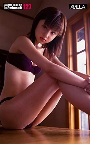 Japanese Pin Up Girl In Swimsuit Photo Collection