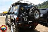 4x4 Off Road Modifications Images