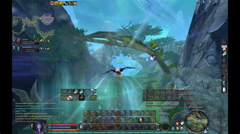 Aion 4 6 Pvp Bard North Katalam Youtube