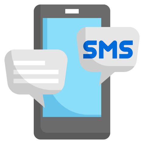 Sms Free Technology Icons