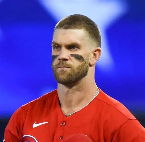 25 Elite Haircuts For Baseball Players To Sport