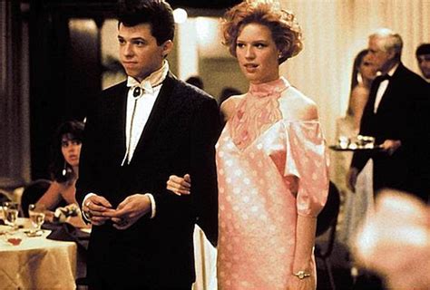 The Good The Bad And The 80s Memorable Movie Prom Dresses Design