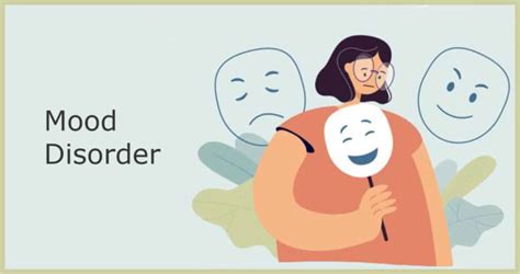 What Is Mood Disorder Typessymptoms Causes And Treatment