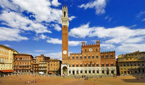 Le 10 Più Belle Città Della Toscana Explore By Expedia