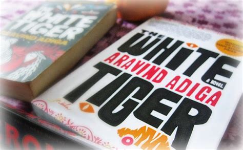 Yellow Life The White Tiger By Aravind Adiga