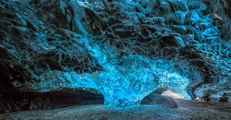 3 Day Northern Lights Winter Self Drive Tour Of Iceland To Ice Cave