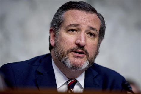 He won in the general election on november 6, 2018. Ted Cruz questions conservative credentials of Trump judicial nominee - POLITICO