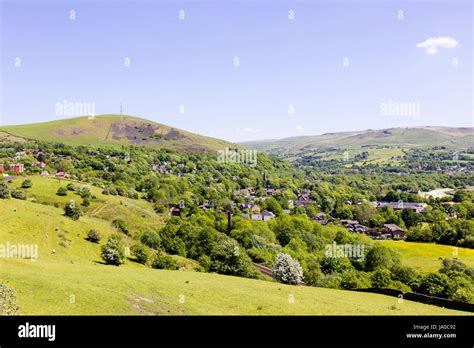 Scenic English Village Hi Res Stock Photography And Images Alamy