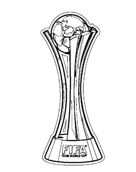 Dessins et Coloriages 5 coloriages sur le thème du football à imprimer