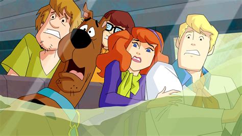 The Best Scooby Doo Series Ever Comes To An End Starting Today Wired