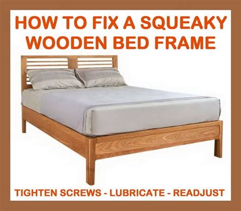Weather causes wood to swell, resulting in squeaks that were not there before a change in the weather. Pin on Life Hacks