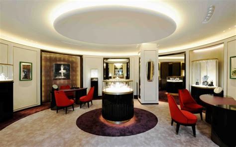 Incredible David Collins Luxury Interior Design Projects