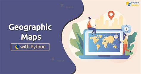 Mapping Geographical Data In Python Python Geeks