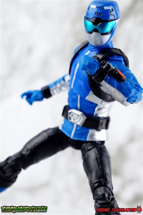 In rpm we saw her wrestle with how she'd unleashed venjix on the world and had to come to grips with it. Toku Toy Box: Power Rangers Lightning Collection Beast ...