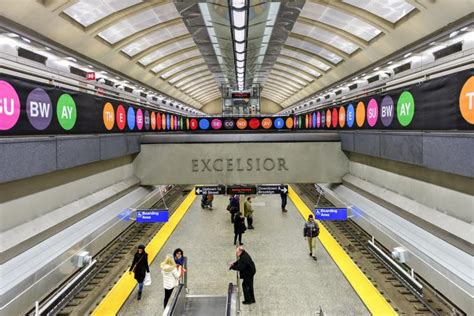 The Businesses Brought To Life By The New Second Ave Subway