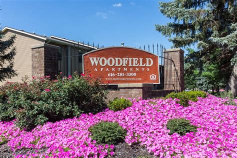 Woodfield Apartments Land And Company Apartments